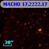 MACHO  17.2222.17