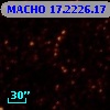 MACHO  17.2226.17
