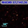 MACHO  17.2342.26