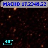 MACHO  17.2348.52