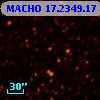 MACHO  17.2349.17