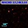 MACHO  17.2463.18