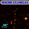 MACHO  17.2465.11