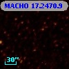 MACHO  17.2470.9