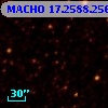 MACHO  17.2588.256