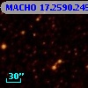 MACHO  17.2590.245