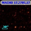 MACHO  17.2705.17