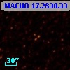 MACHO  17.2830.33