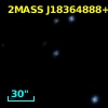 1RXS J183647.4+822835