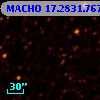 MACHO  17.2831.767