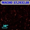 MACHO  17.2832.10