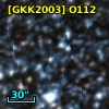 [GKK2003] O112