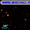 XMMU J045244.2-704821
