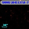 XMMU J045137.0-710210