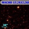 MACHO  17.2832.2606