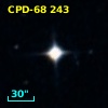 CPD-68   243
