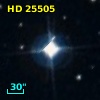 HD  25505