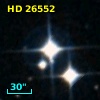 HD  26552