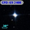 CPD-69   240B