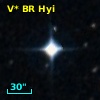 V* BR Hyi