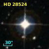 HD  28524