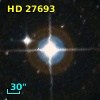 HD  27693