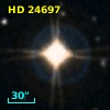 HD  24697