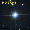 HD  27346