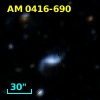 AM 0416-690