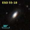 ESO  55-18