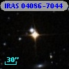 IRAS 04086-7044