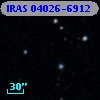 IRAS 04026-6912