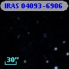 IRAS 04093-6906