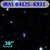 IRAS 04125-6931