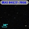 IRAS 04127-7016