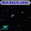 IRAS 04128-6943