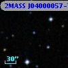 2MASS J04000057-7014194