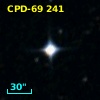 CPD-69   241