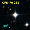 CPD-70   282