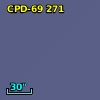 CPD-69   271