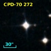 CPD-70   272