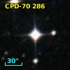 CPD-70   286