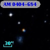 AM 0404-684