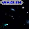 AM 0405-684