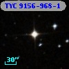 TYC 9156-968-1
