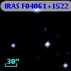 IRAS F04061+1522