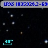 1RXS J035928.2-690023