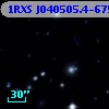 1RXS J040505.4-675141
