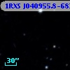 1RXS J040955.8-683653