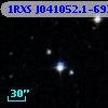 1RXS J041052.1-692423